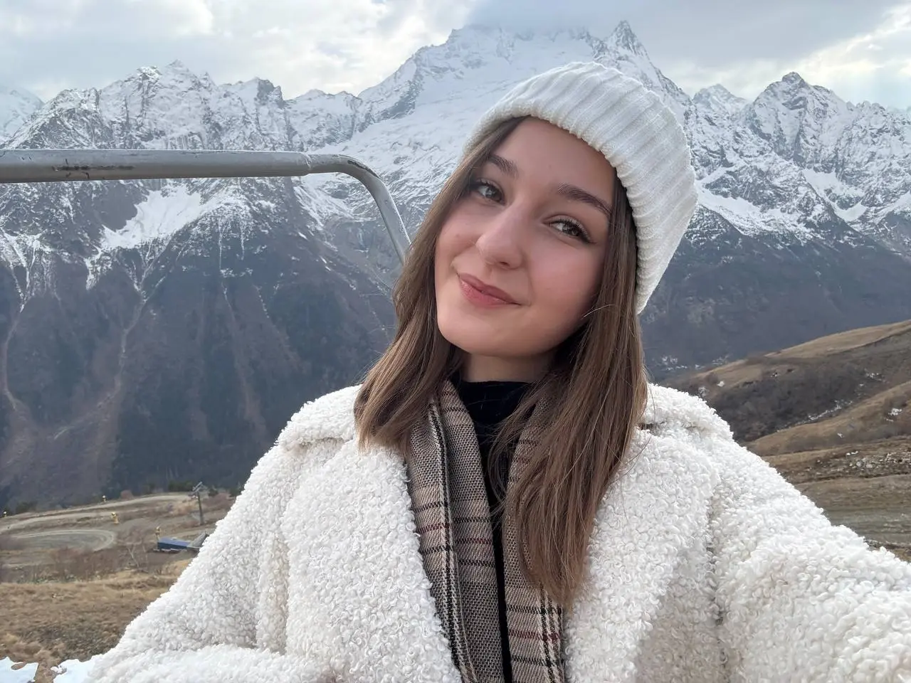 Анастасия Егурнова