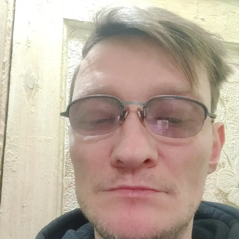 Николай Голубев