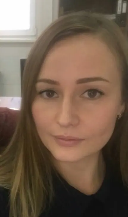 Елена  Лушина 
