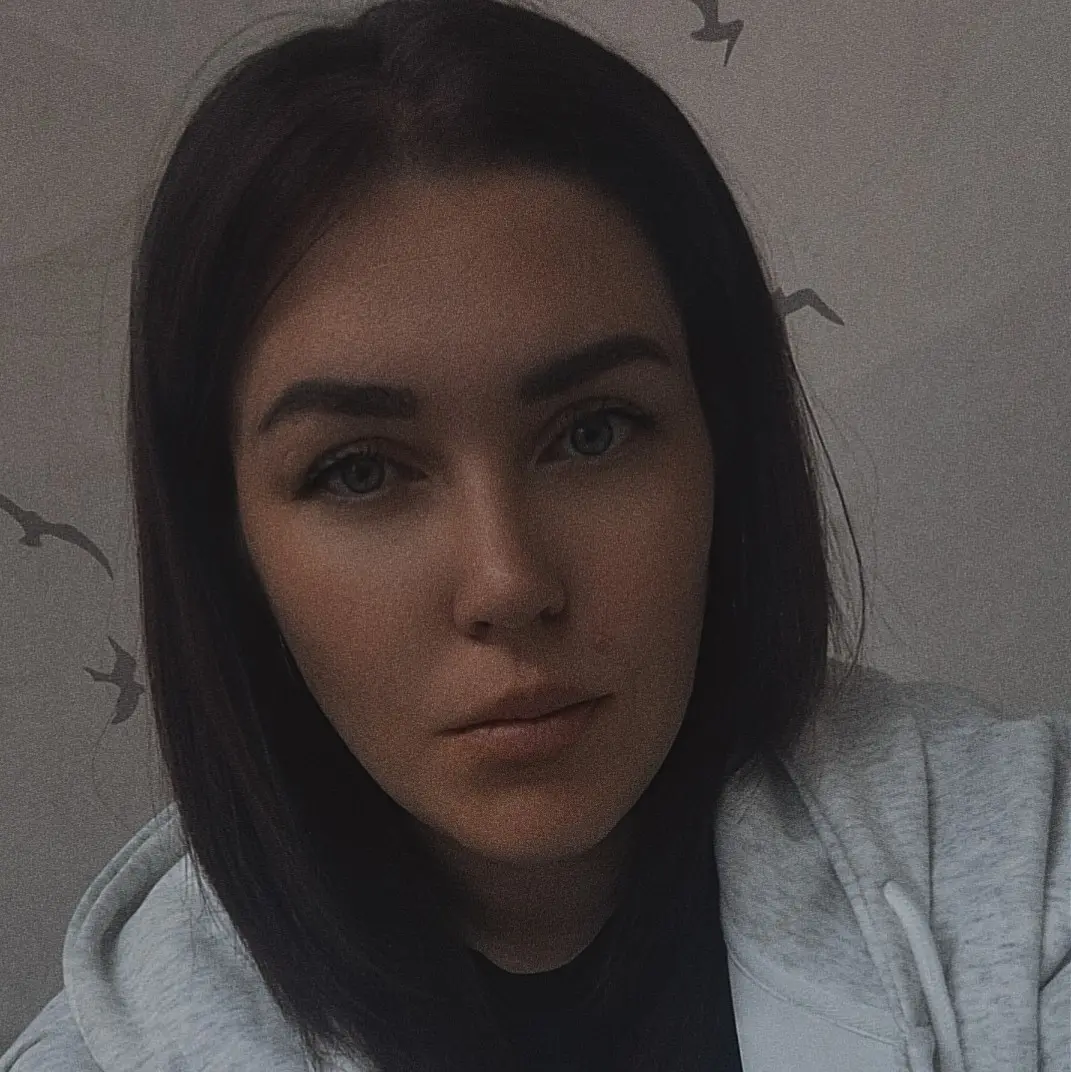 Клавдия Денисова