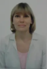Татьяна Лаврова