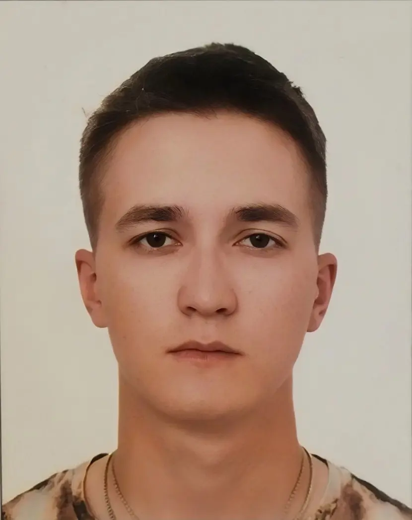 Максим Савченко