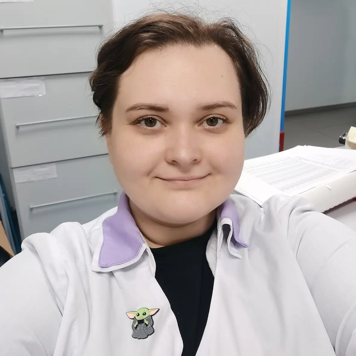 Елена Нижельская