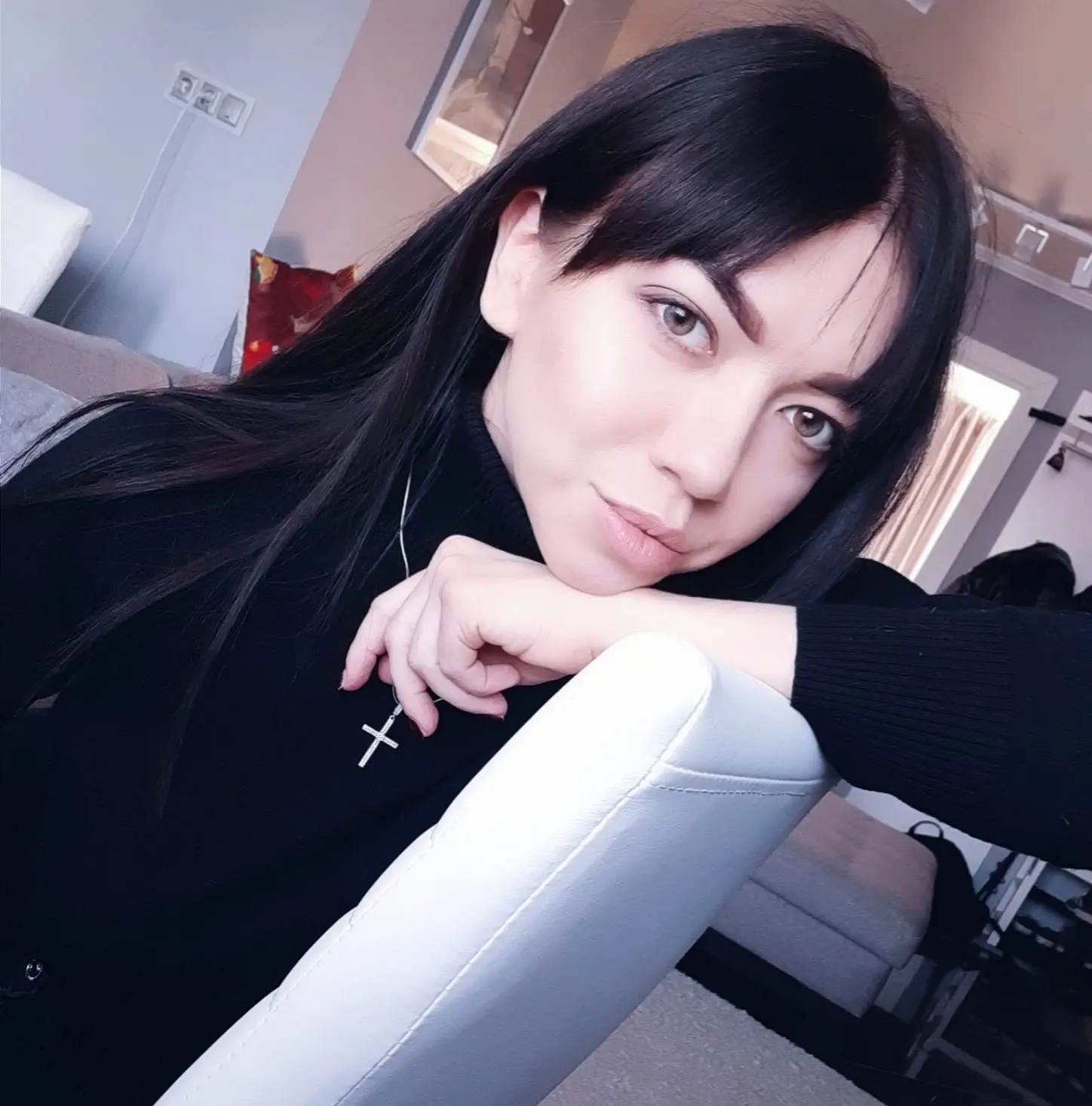 Ксения Кольцова