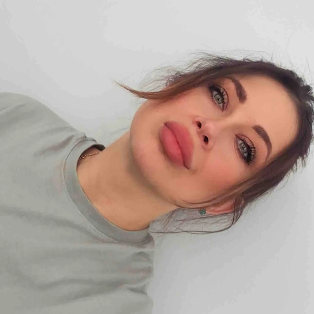 Галина Фомичёва