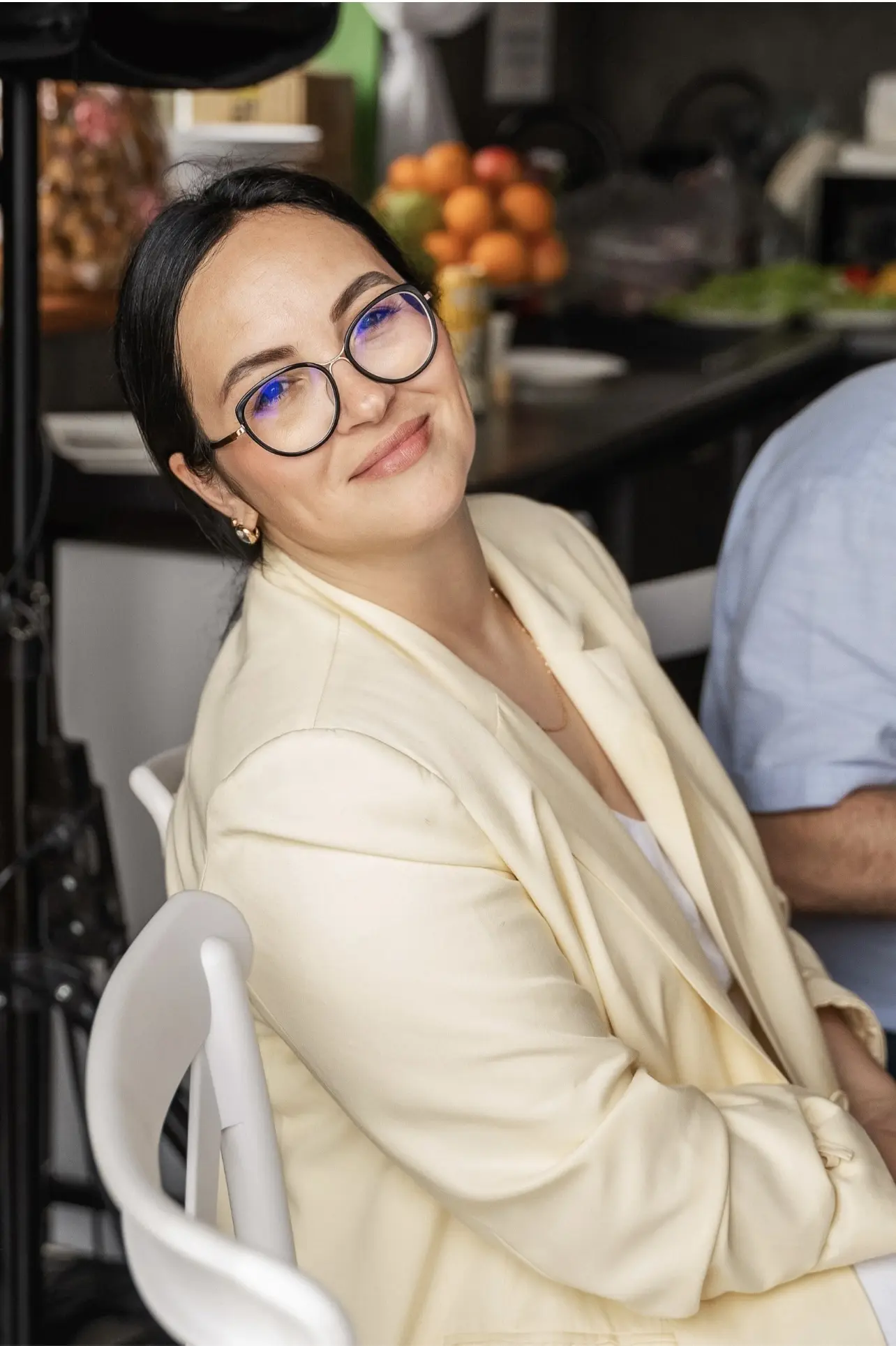 Елена Нургалеева