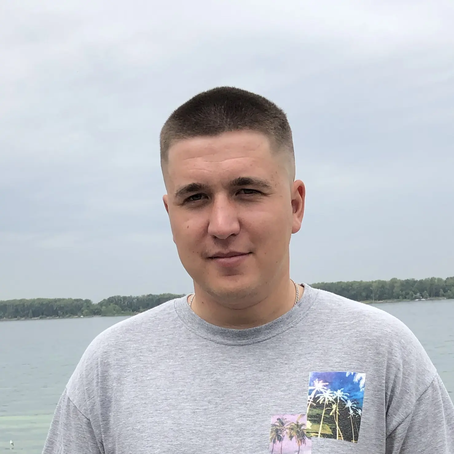 Денис Юртаев
