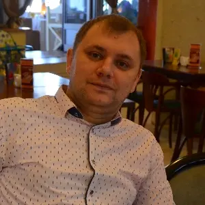 Алексей Аверкин