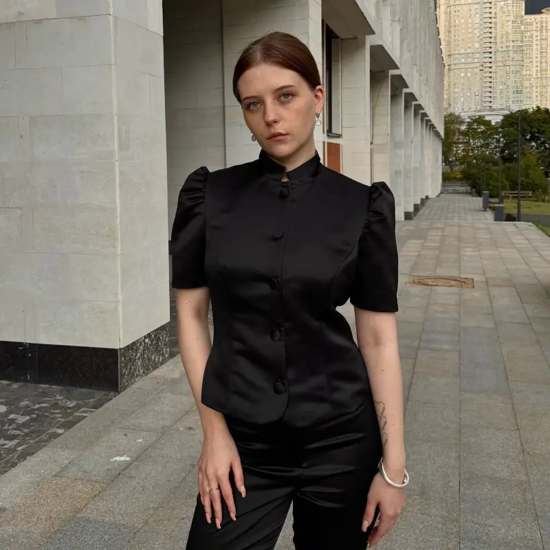 Кристина Рысухина