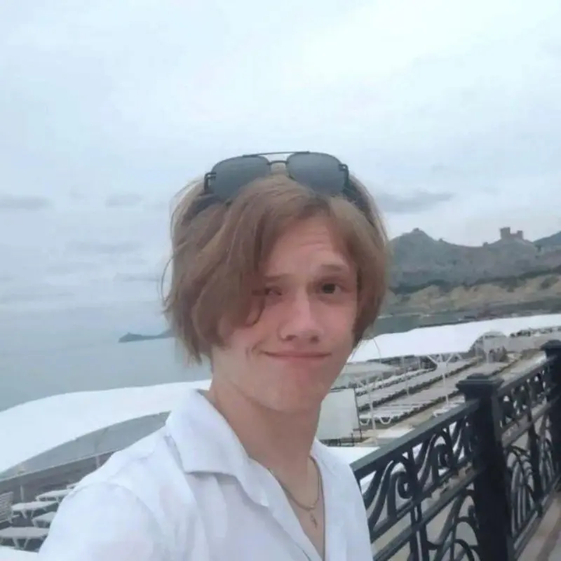 Андрей Анциферов