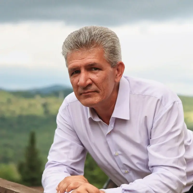 Сергей Богатской