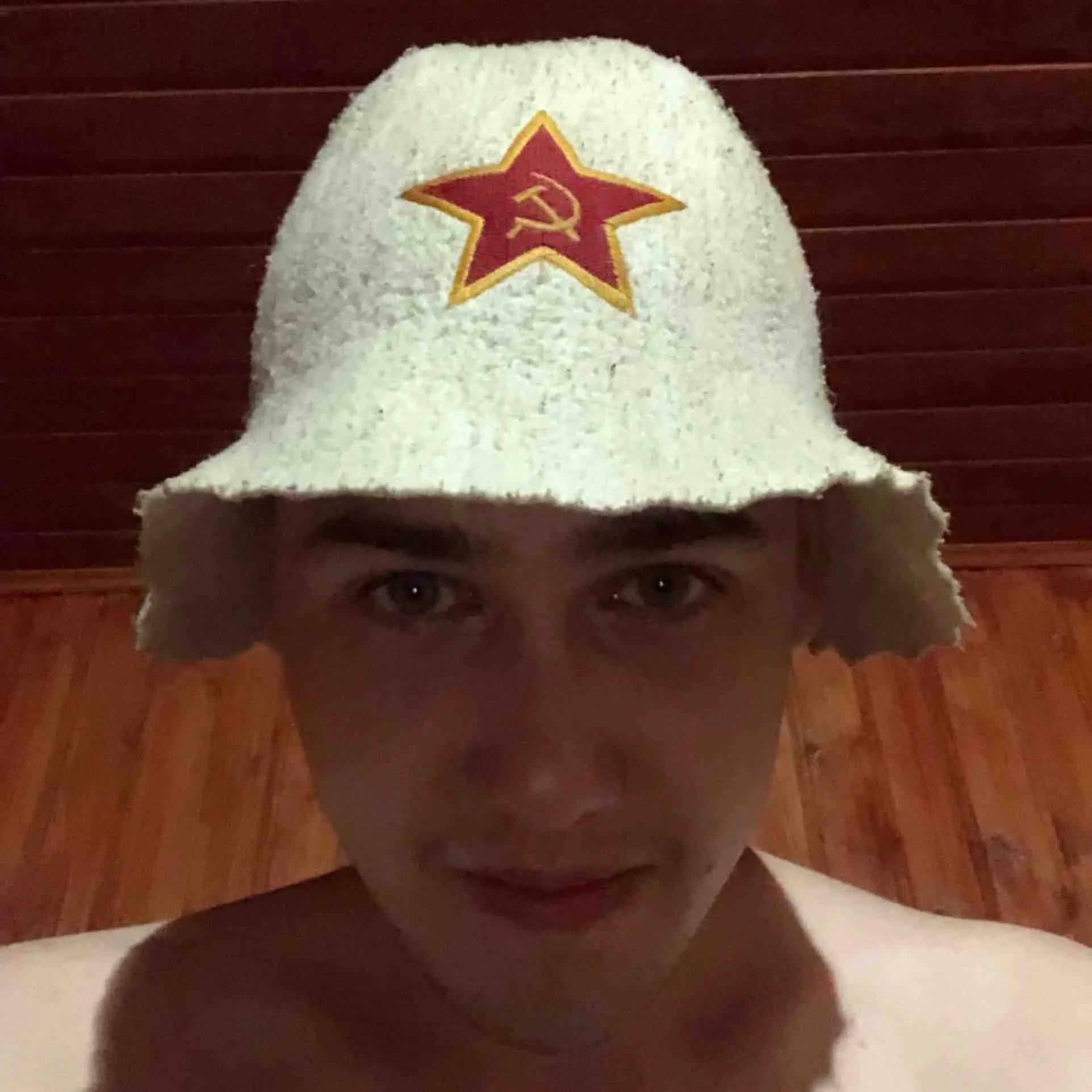 Александр Кириллов