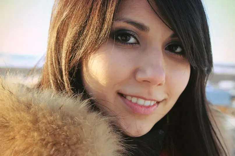 Эльвира Саубанова