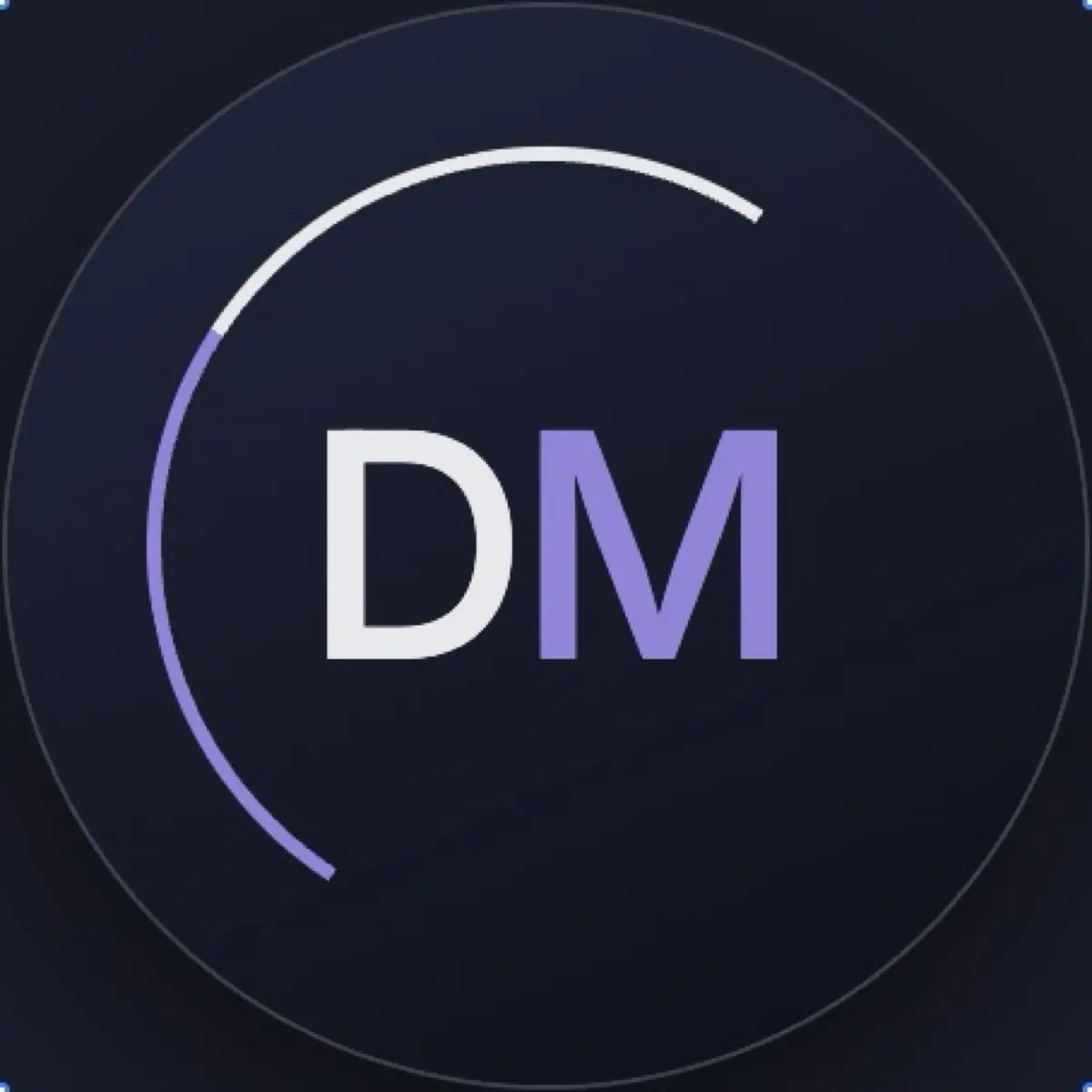 Dark moon