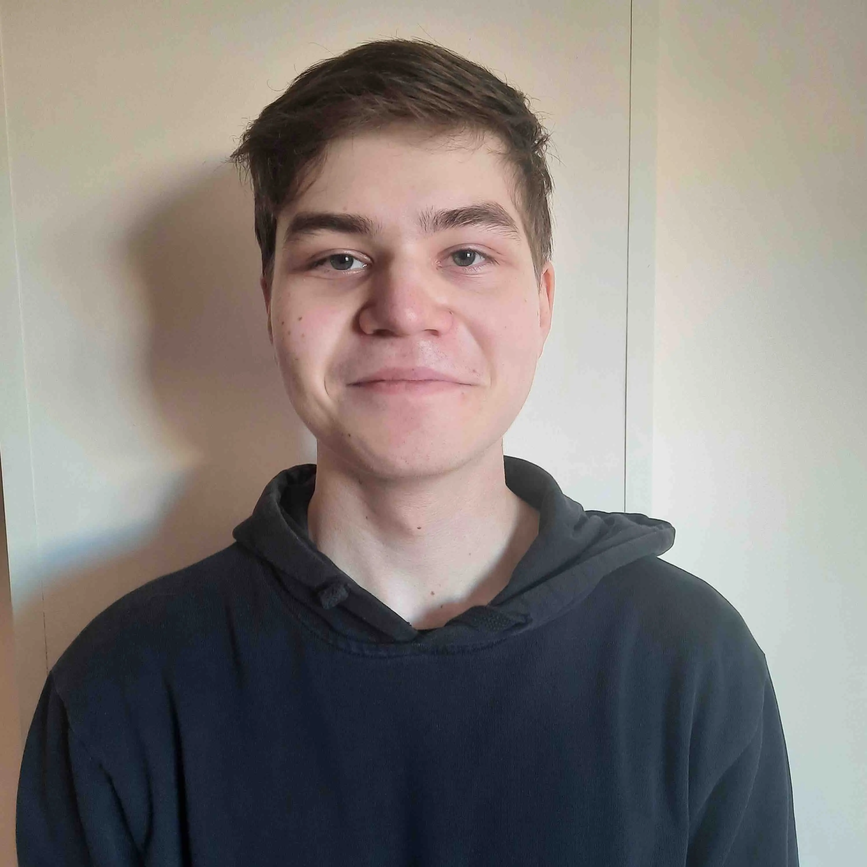 Кирилл Яковлев
