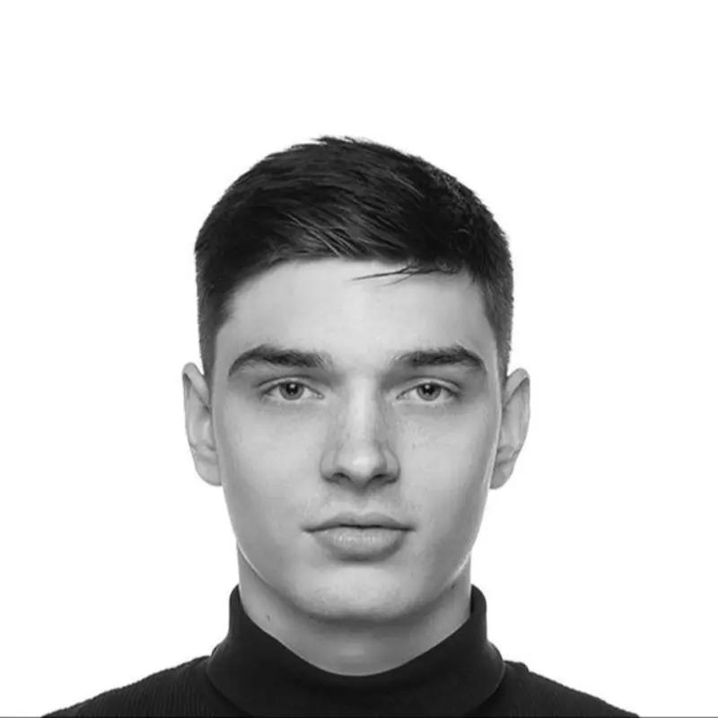 Арсений Осипов
