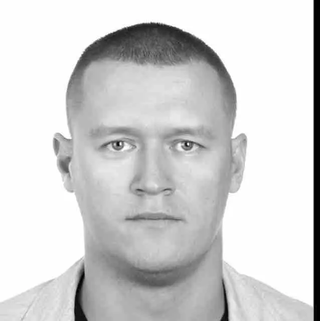 Сергей Шейко
