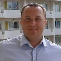 Андрей Мазяков
