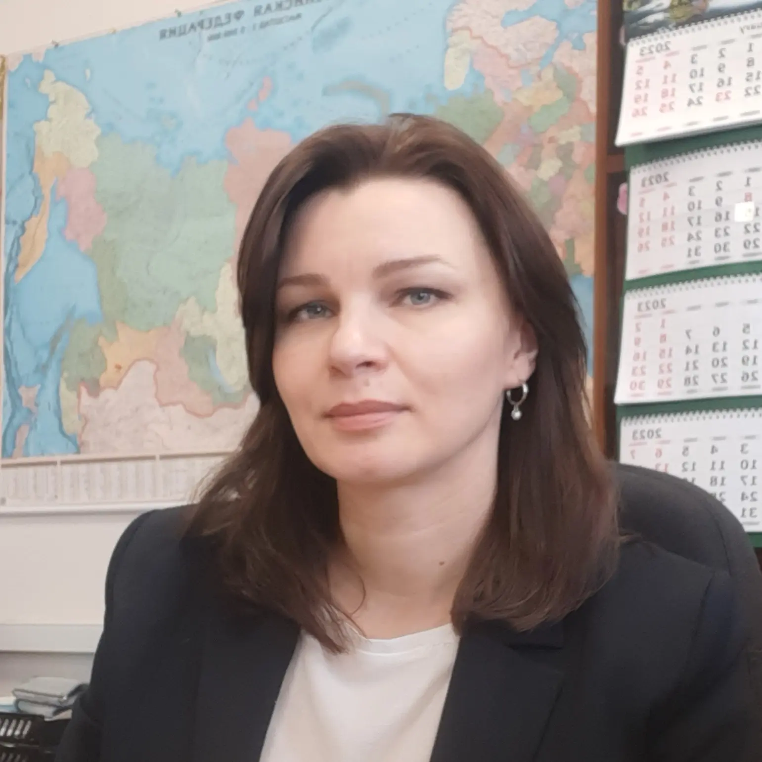 Екатерина Конобеевская