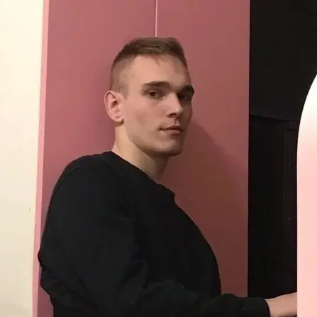 Илья Чернышевский