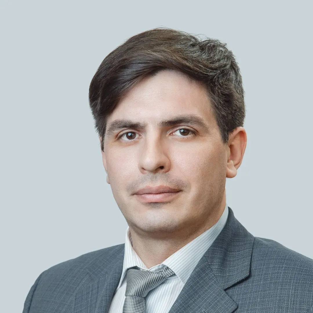 Дмитрий Валитов