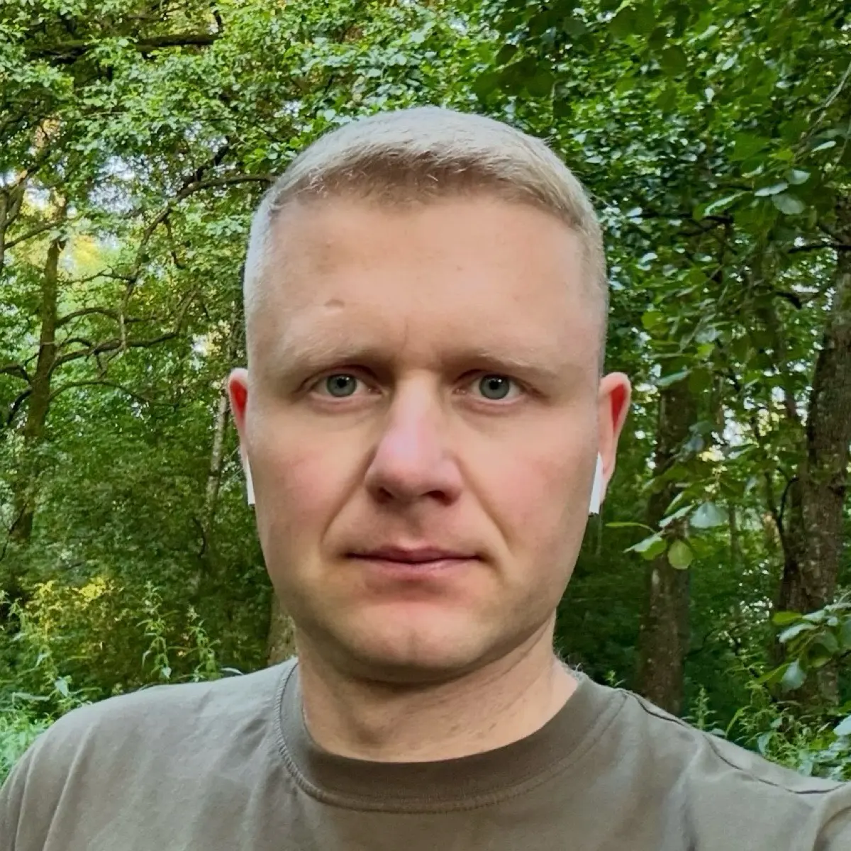 Кирилл Васильев