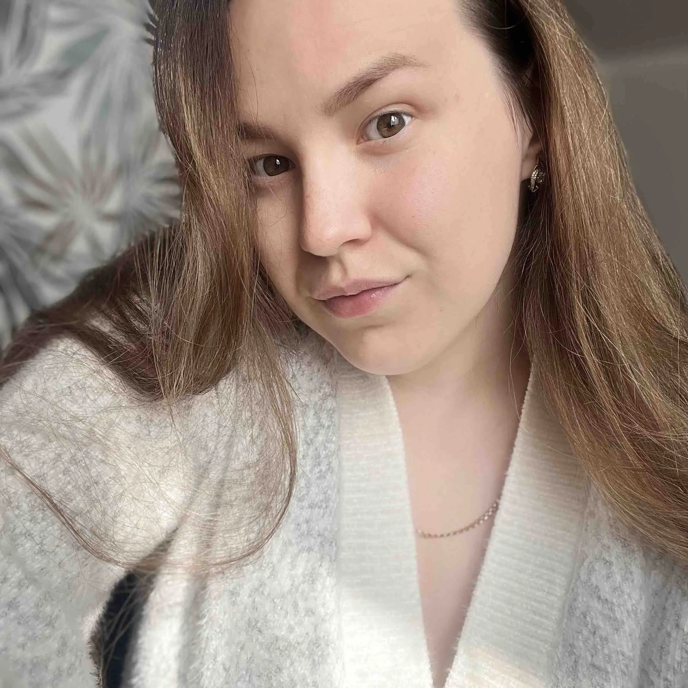 Аделя Давлетшина