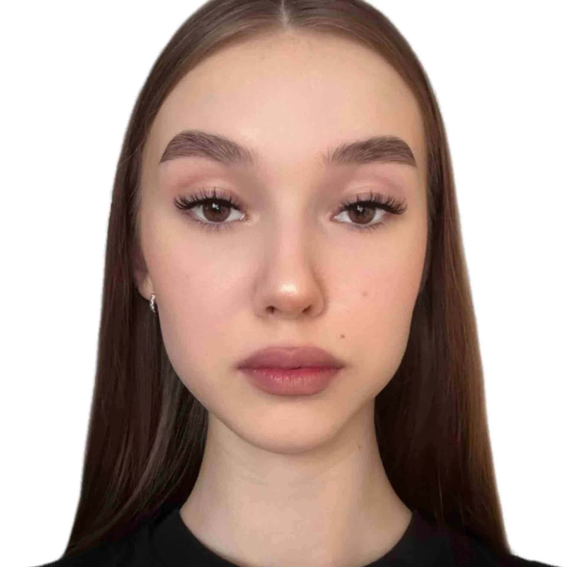 Яна Васильева