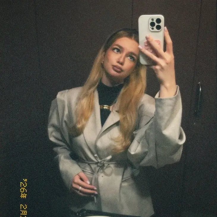 Анна Сухорукова