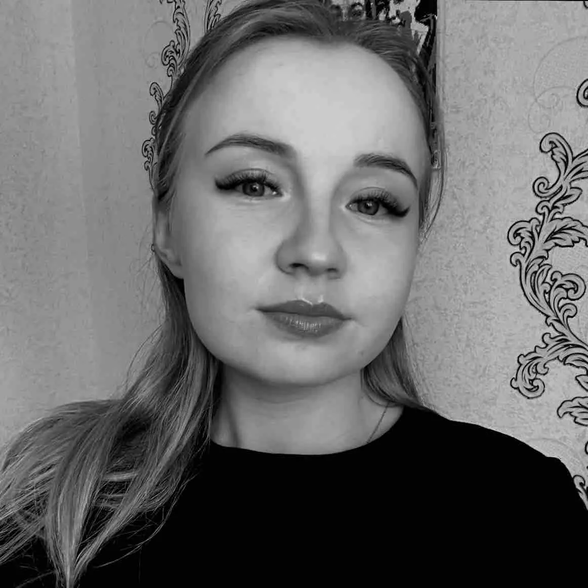 Ульяна Гаранькина
