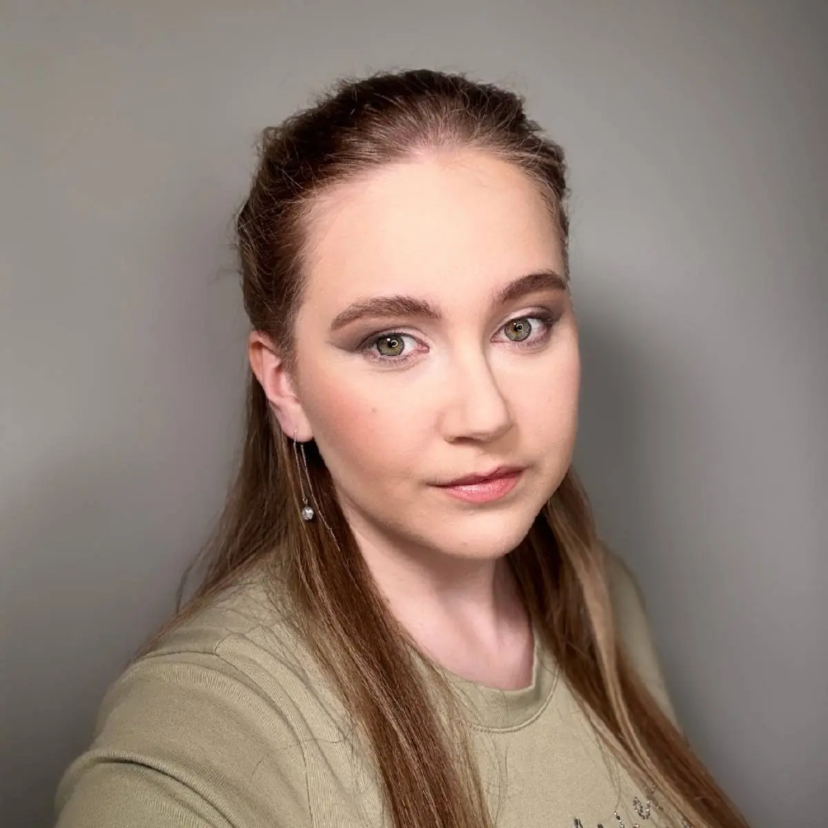 Екатерина Власова