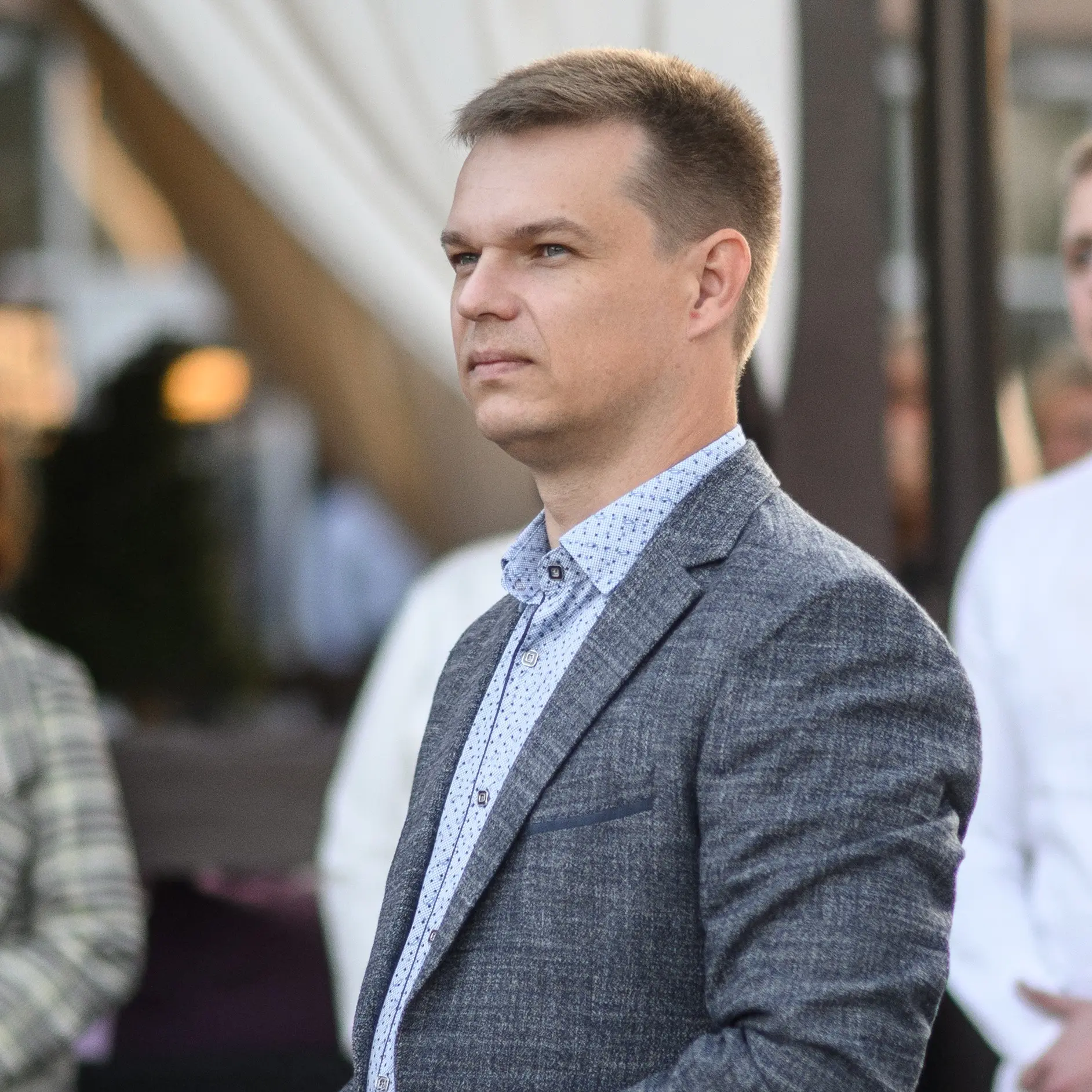 Станислав Иванов