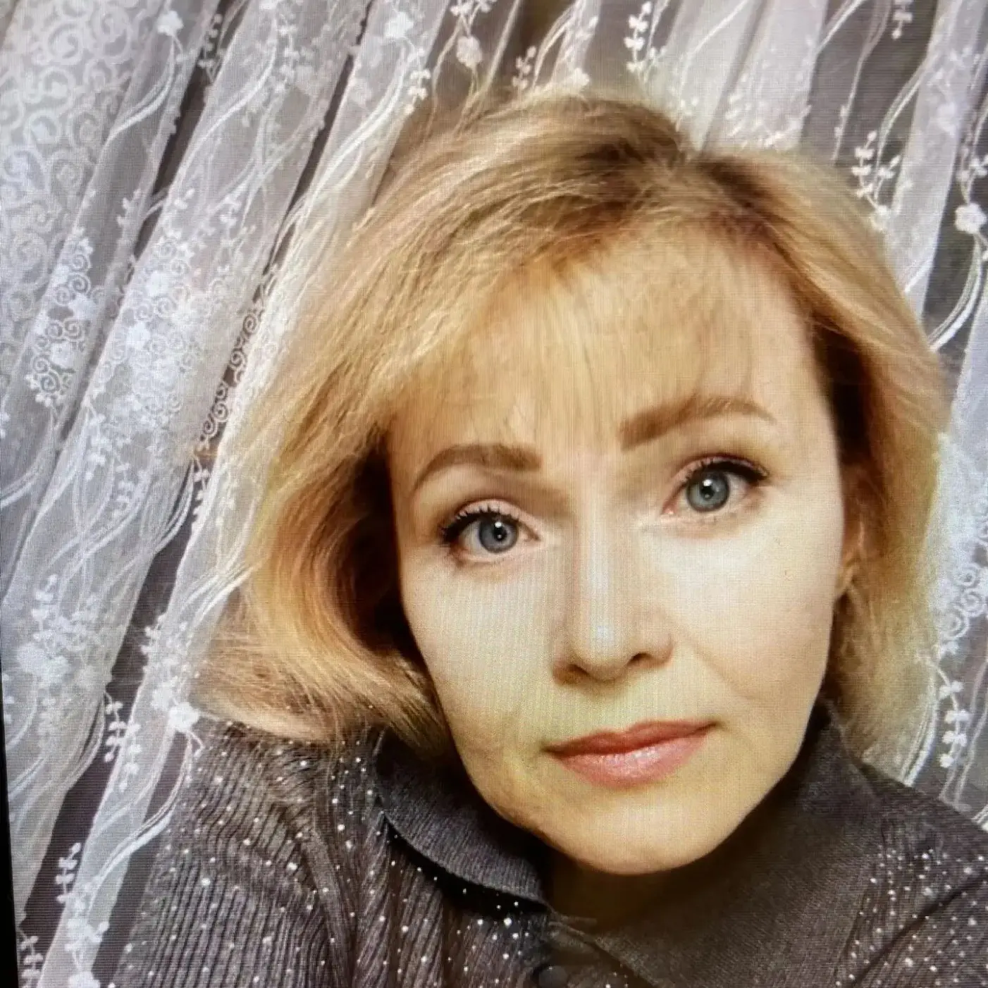 Наталья Майбурова