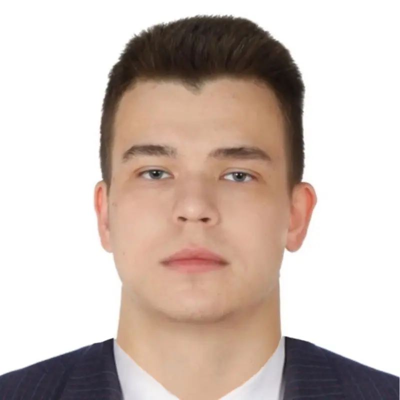 Павел Урядов