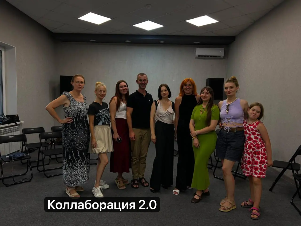 Коллаборации теперь на регулярной основе
Как и когда то я начала вести Iq-встречи по вторникам Которые стали БОЯСКИМИ БЕСЕДАМИ
Постоянство , стоят количество раз , упорство и труд

отсутствие продаж ч... | Сетка — социальная сеть от hh.ru