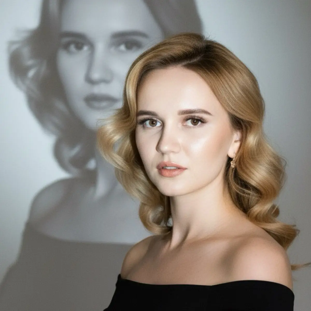 Юлия Шабанова