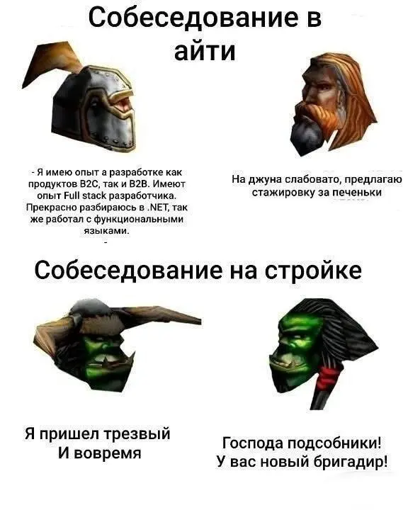 tg / max
В этом посте были ссылки, но мы их удалили по правилам Сетки | Сетка — социальная сеть от hh.ru