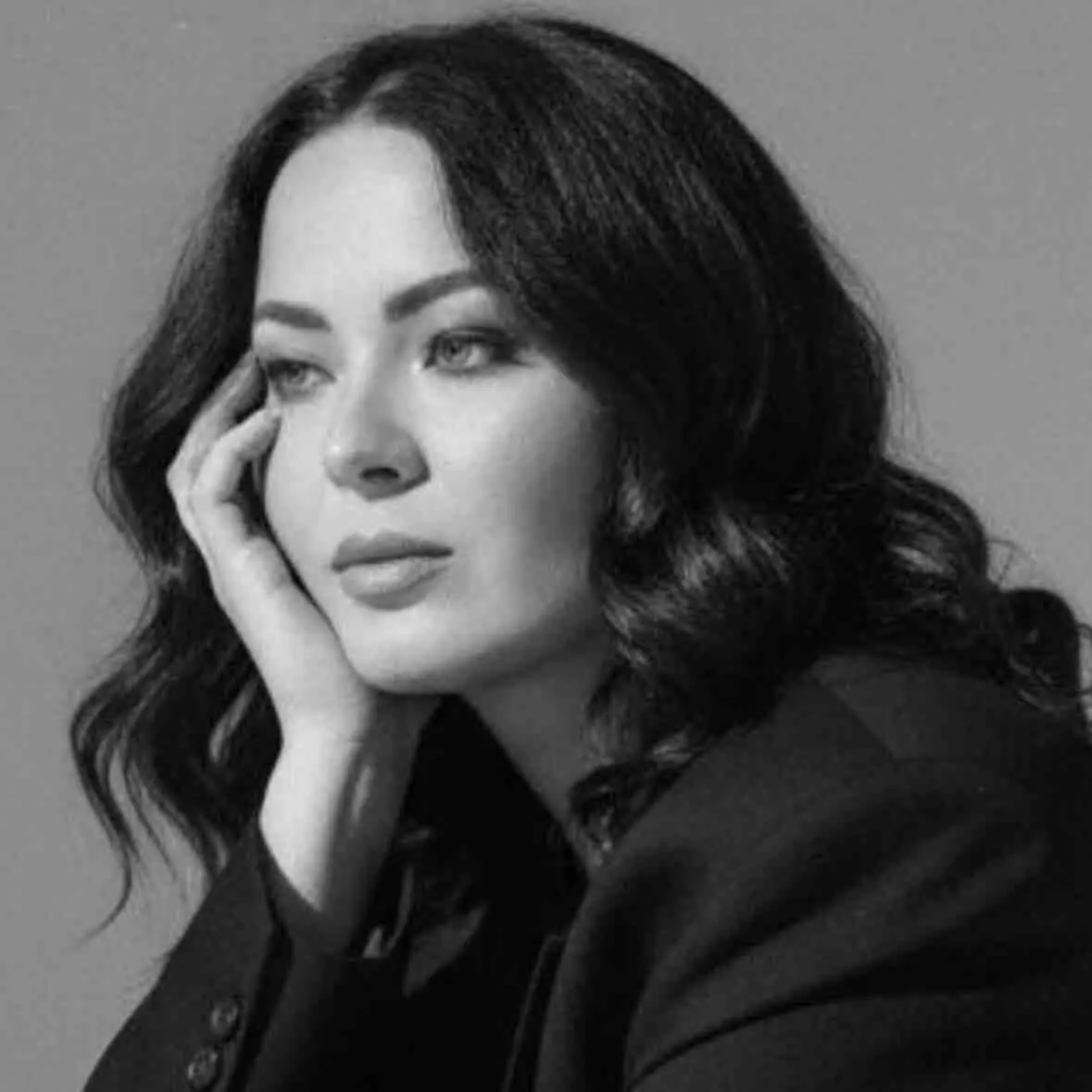 Альфина Файзуллоева