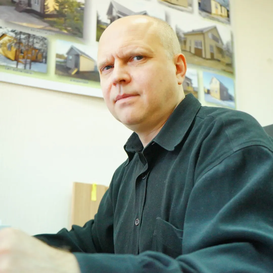 Валерий Конькин