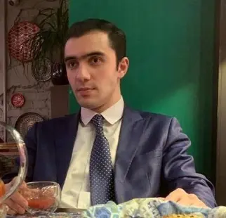 Далер Набиев