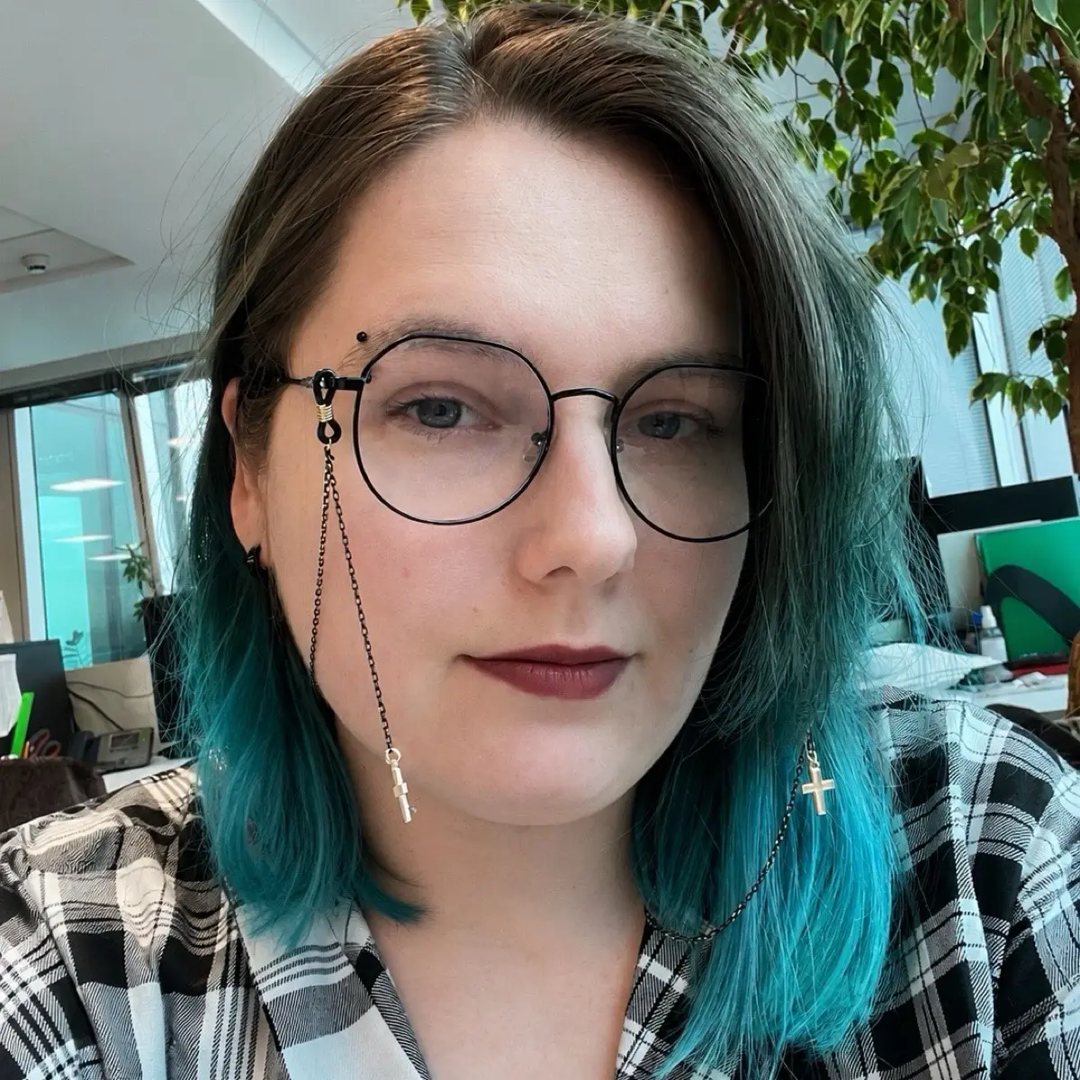 profile avatar