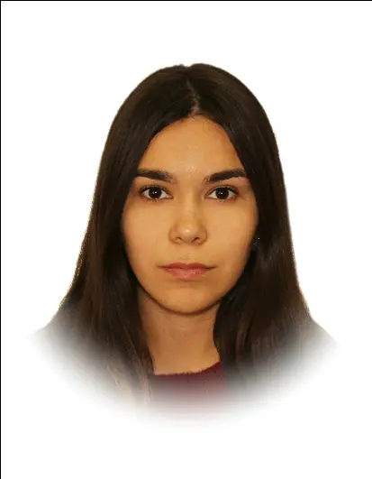 Айгуль Замилова