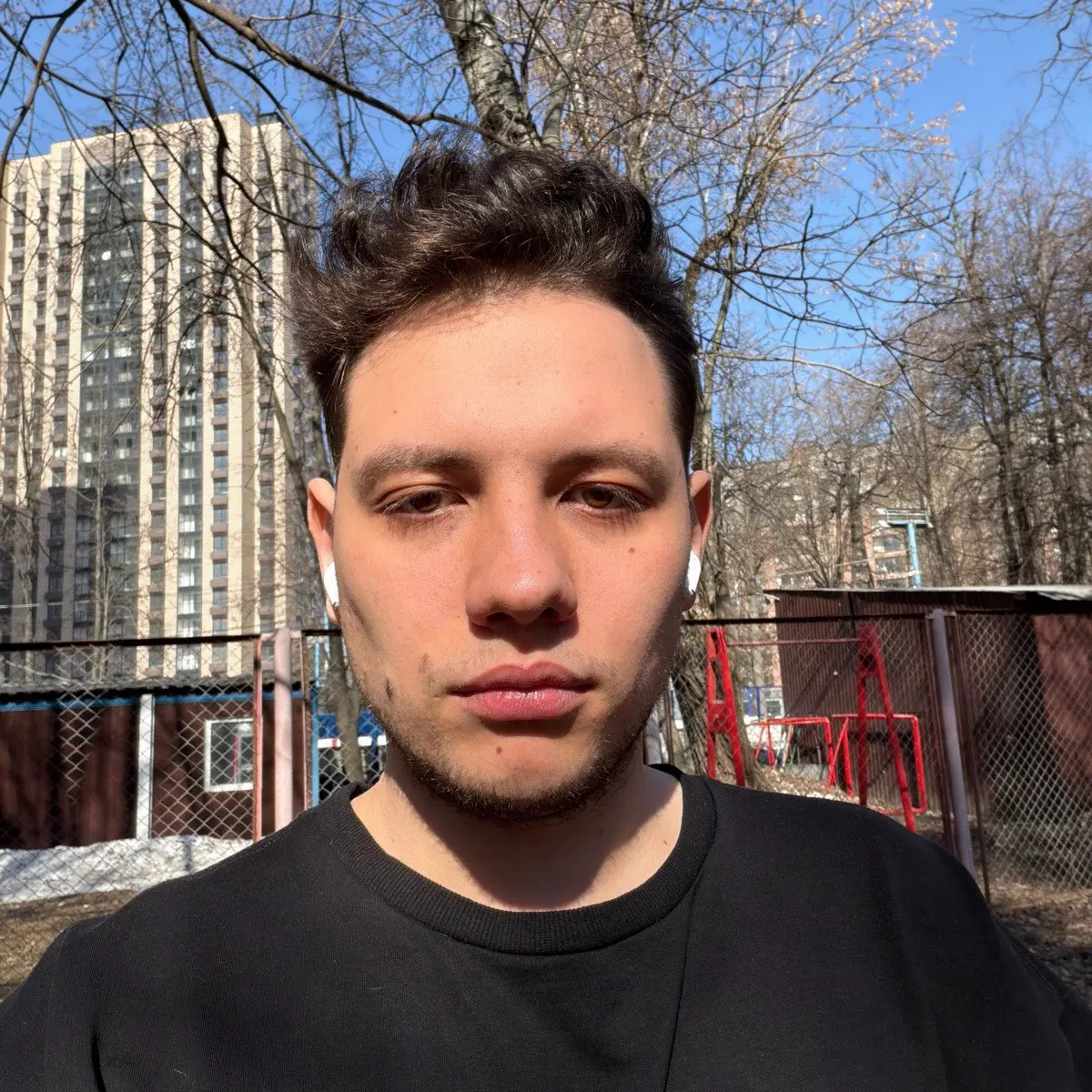 profile avatar