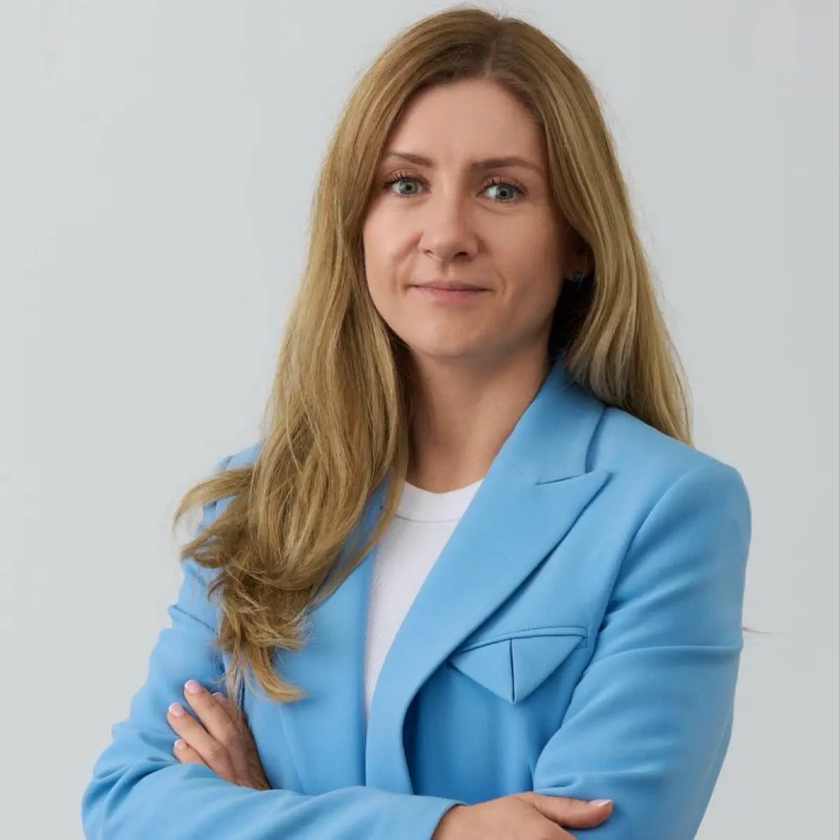 Анастасия Пономарева