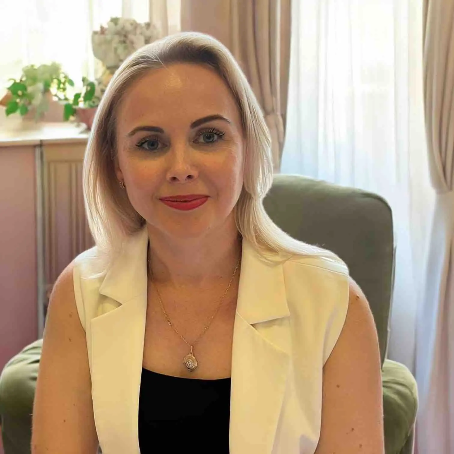 Ирина Вертинская