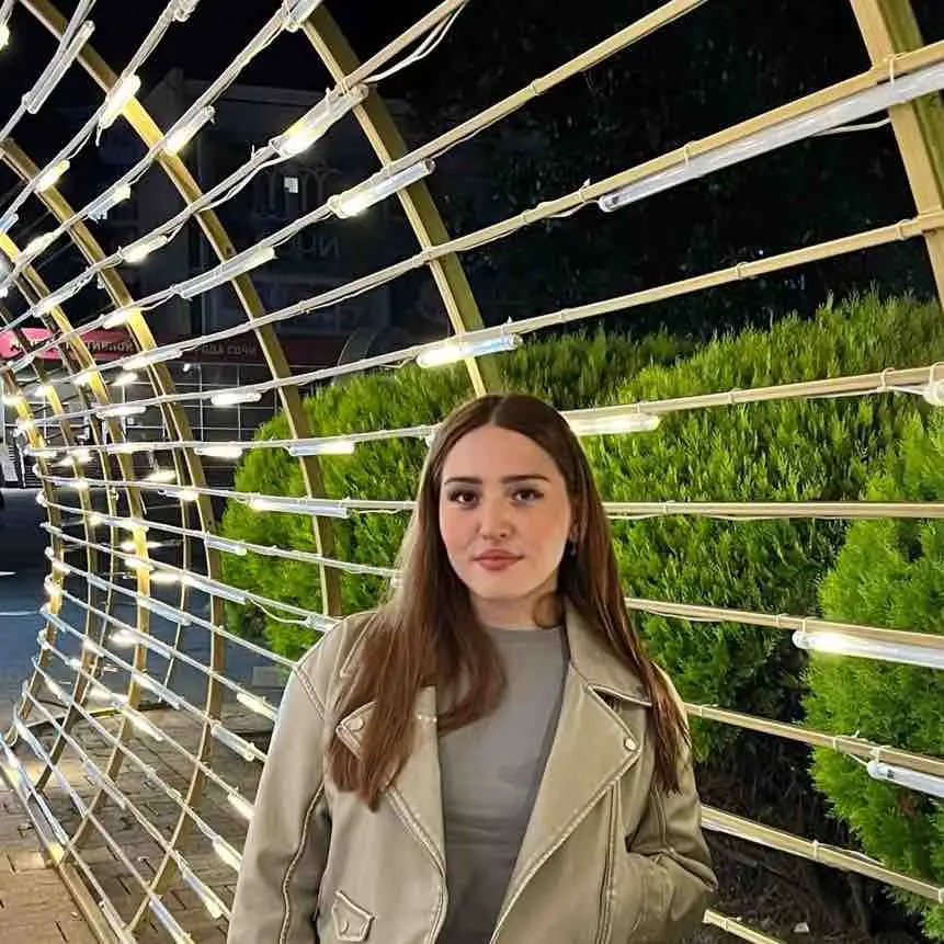 Айсылу Сагитова