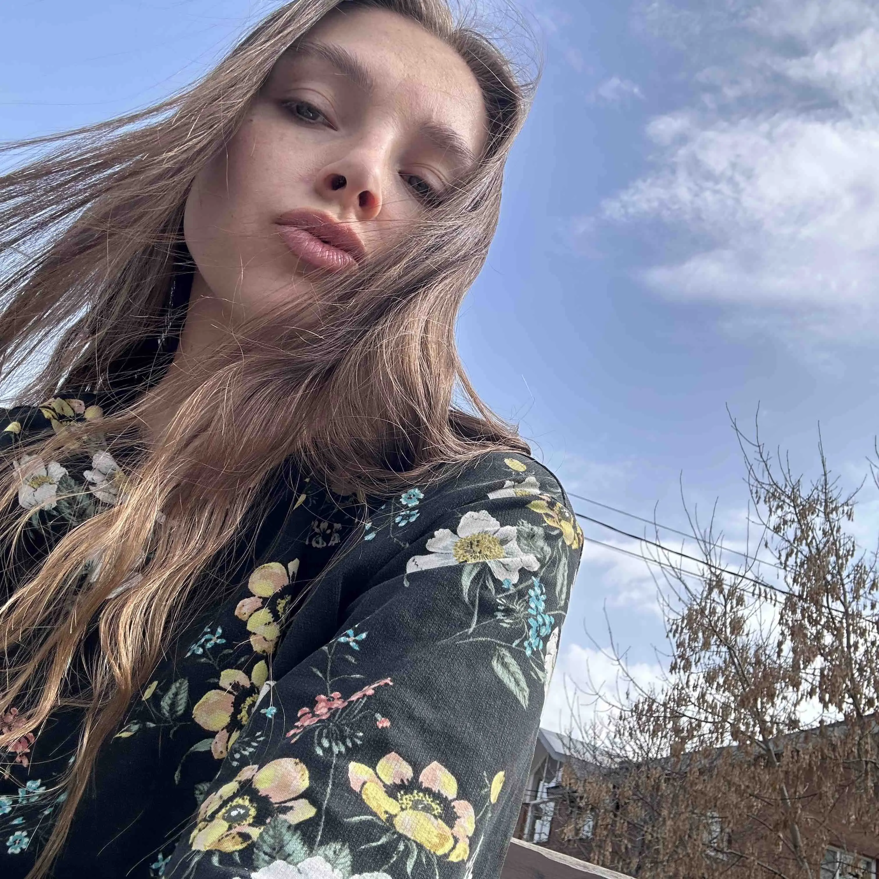Карина Урунова