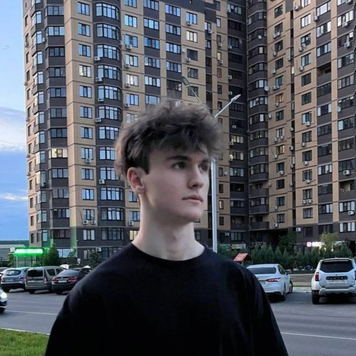 Максим Кириченко