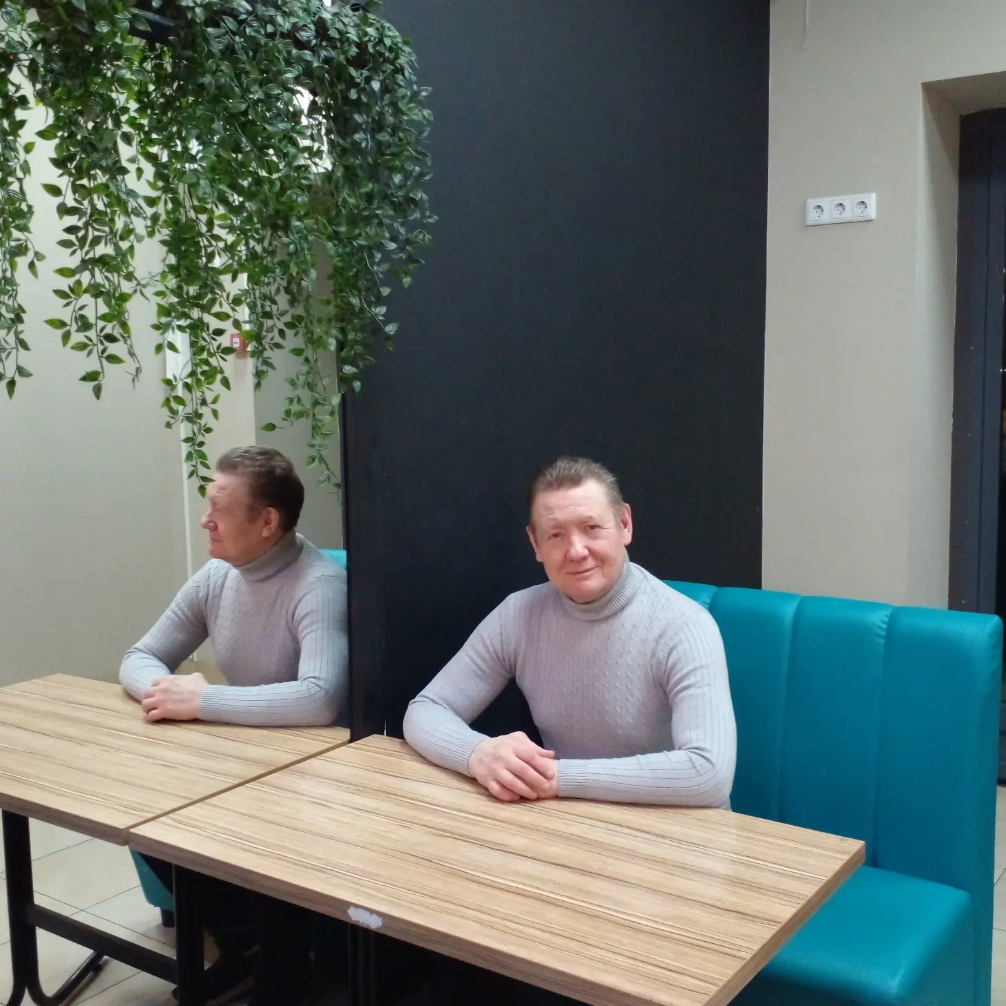 Александр Федоров