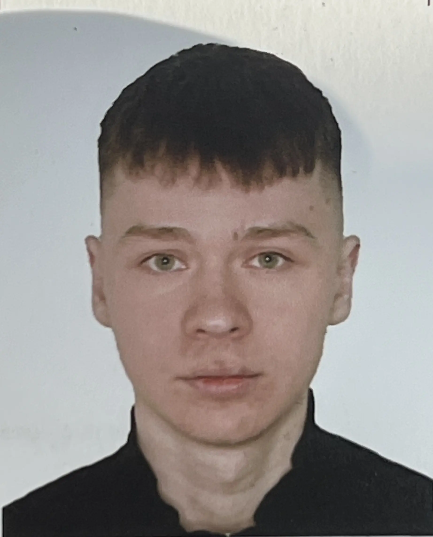 Вадим Серебров
